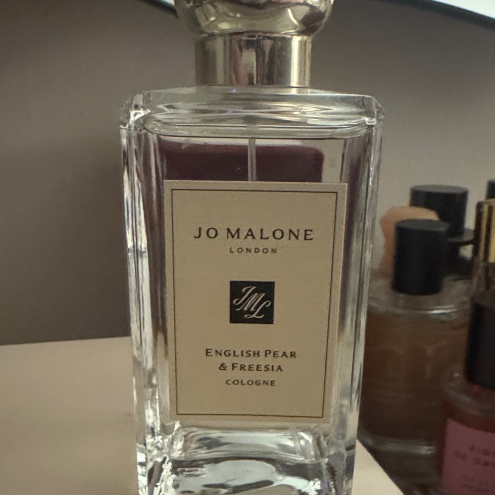 Jo Malone English Pear & Freesia Fragrance